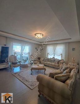 Kalkanca'nın Merkezinde Geniş Ve Site İçi 3+1 Lüx! Daire