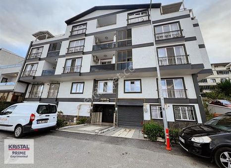 Kr Prime'dan Özlüce De Satılık 4+1 Dubleks Daire