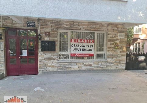 Beşevler Metrosuna Çok Yakın Mobilyalı Yüksek Giriş