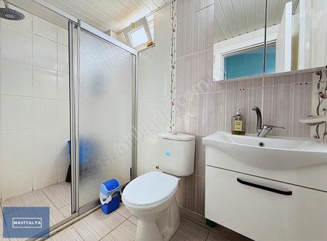 Emek'te Satılık Tadilatı Yapılmış Geniş 4+1 Dubleks Kapalı Teras