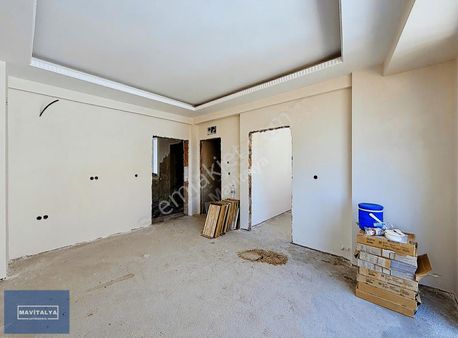 Ahatlı'da 3 Aya Teslim Satılık 2+1 Arakatta Daire