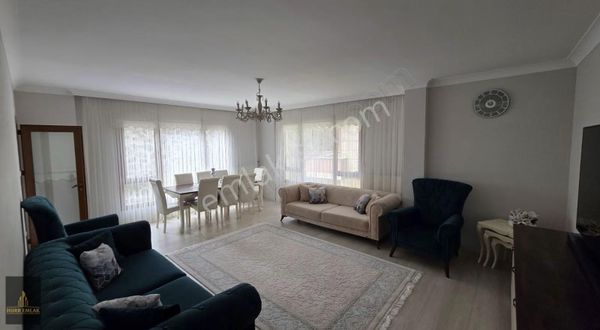 Pelitli De Satılık 3+1 Daire