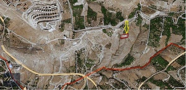 Gedik Mahallesin'de Villa Marlı ( 2611 Mt )arsa Satılık