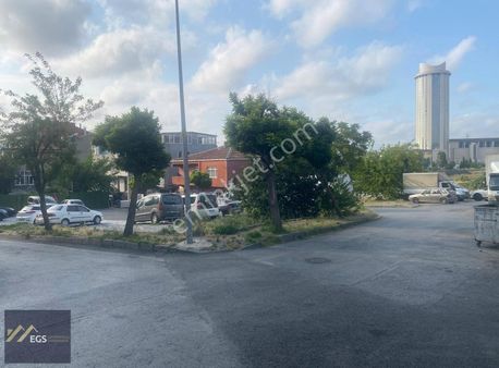 Mahmutbey' Mia,da Kaçırılmayacak Çok Değerli İmarlı 319 Mt Arsa