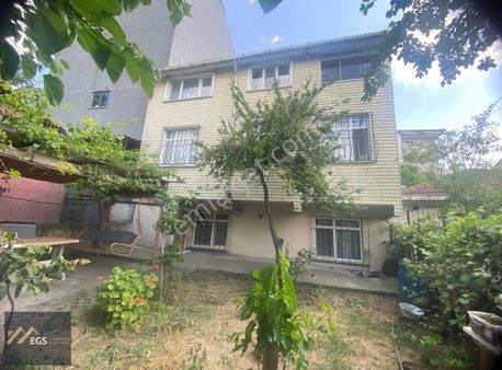 Mahmutbey Hacibostan'da 3 Katlı Bina Ap. ( 218 Mia İmarlı Arsa