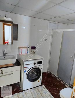 Park Manzara Sitesinde Satılık Geniş Daire