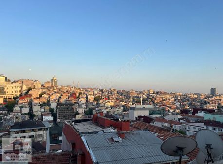 Satılık 3+1 Daire Efe Emlak Beyoğlu İstanbul