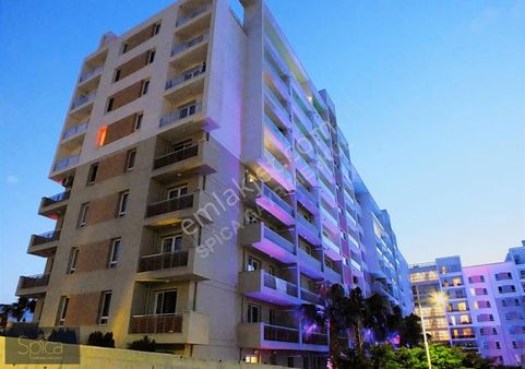 Soyak Siesta Oxygen De Full Eşyalı Kiralık 2+1 Daire