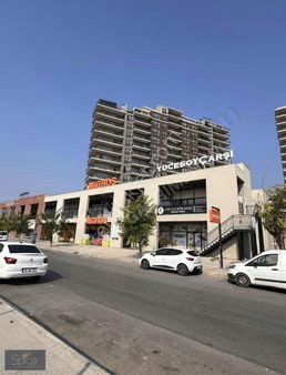 Menemen Ulukent Ebeveyn Banyolu Site İçinde 3+1 Daire