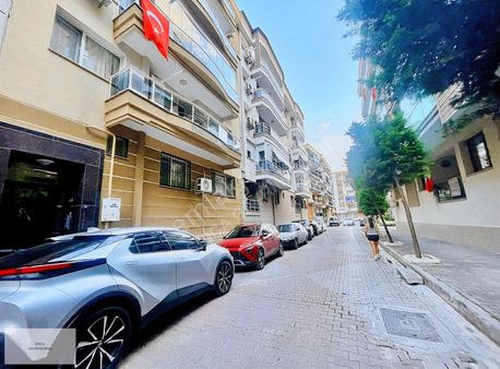 Karşıyaka Yalı Mah.boş 2+1 Kapalı Mutfak Geniş Balkon Ara Kat