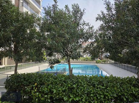 Ataşehir B-life Sitesi 1.etap Kapalı Mutfak Satılık 2+1 Daire