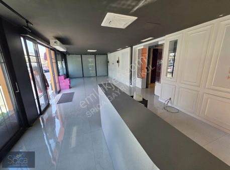 Yalı Mahallesi Bulvar Üzeri Devren Kiralık Klinik