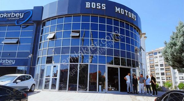 Uşak Merkez Durak Mahallesi Satılık Dükkan