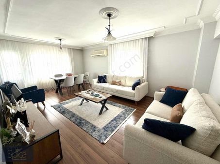 Şehir Hastanesi Yakını Site İçinde 3+1 Bakımlı Daire