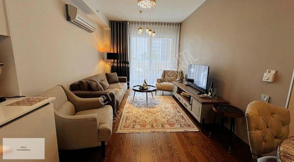 Park Yaşam Mavişehir Sitesi Satılık 2+1 Daire