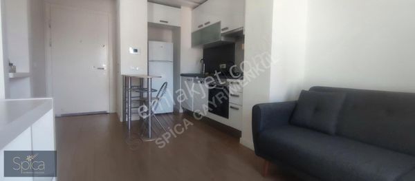 Mavişehir Soyak Optimus Sitesinde Satılık 1+1 Daire