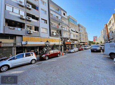 Karşıyaka Bostanlı Satılık 3+1 Daire