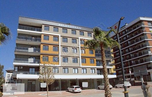 Menemen Asarlık Irmak Mahallesi Satılık Dubleks 4+1