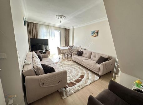 Gök Oryap'tan Satılık Silivirde 4+2 180 M2 Temiz Dubleks Daire !