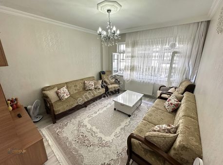 Gök Oryap'tan Satılık 1+1 Net 65m² Y.giriş Krediye Uygun Daire!