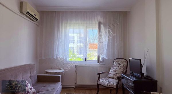 Tuğçe Atmaca Dan Aksoy Da Satılık 3+1