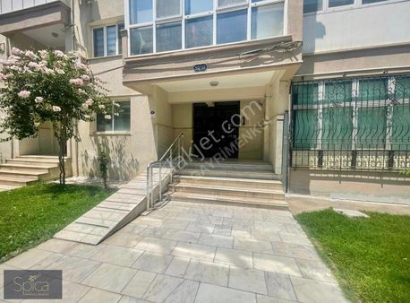 Bornova Özkanlar Satılık 130 M2 3+1 Daire