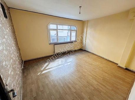 Gök Oryap'tan Satılık 3+1 120m² 1.kat Balkonlu Ferah Daire!