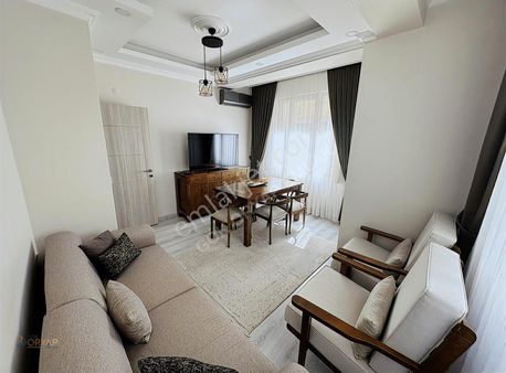 Gök Oryap'tan Satılık 6 Yıllık Modern Binada 2+1 1.kat Daire!