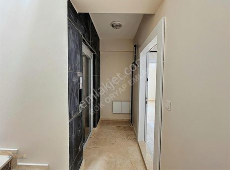 Gök Oryap'tan Satılık Sıfır 2+1 Y.giriş Kat Net 75m² Lüks Daire!