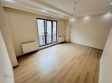 Gök Oryap'tan Satılık Sıfır 2.kat Net 80m² Asansörlü Lüks Daire!