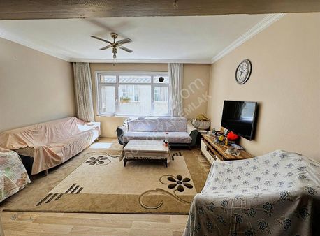 Gök Oryap'tan Satılık 1+1 2.kat Net 60m² Merkezi Konumlu Daire!