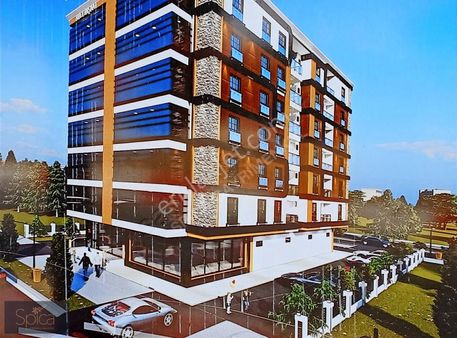 Uşak Merkez Atatürk Mahallesi Satılık Dükkan