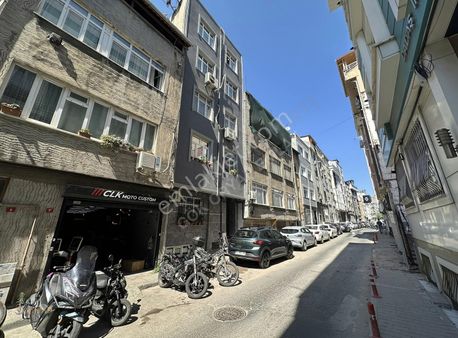 Gök Oryap'tan Satılık Ultralüks 2+1 Net 100m² Balkonlu Daire!