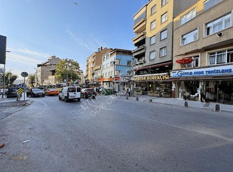 Gök Oryap'tan Satılık Eşsiz Konumda Tabela Değeri Yüksek Mağaza!