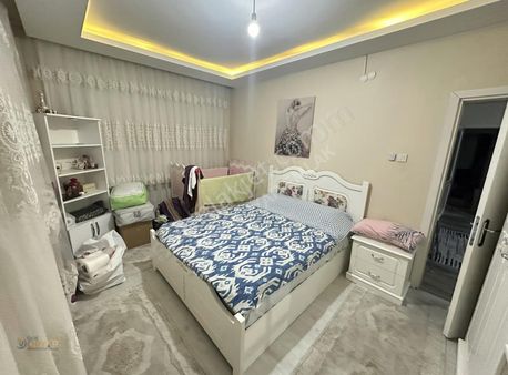 Gök Oryap'tan Kiralık Full Eşyalı 2+1 Net 100m² 1.kat Daire!