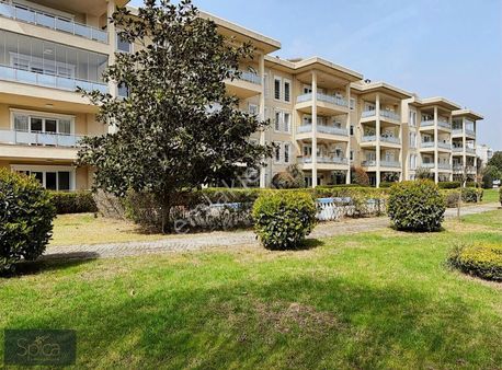 Sıra Evler Göktürk 5+2 Teraslı Modern Tasarımlı Çatı Dubleks