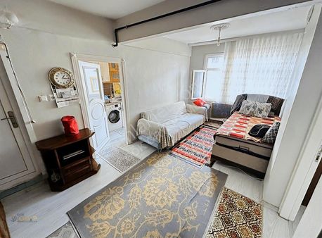 Gök Oryap'tan Satılık Kartaltepe Mh. 3.kat Kombili Daire!