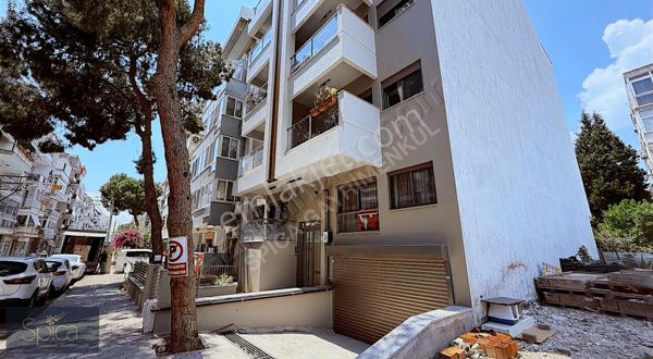 Aksoyda Denize Yürüme Mesafesinde 3+1 Sıfır Daire!