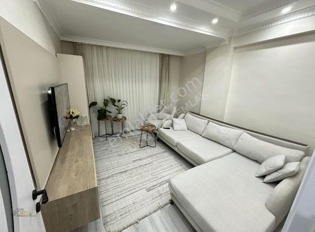 Gök Oryap'tan Satılık 2 Yıllık Binada 2+1 Asansrölü 2.kat Daire!