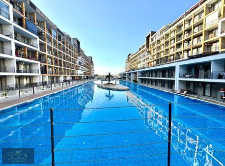 Çiğli Balatçık Myway Wins Blue Sitesi Kiralık 1+0 Daire