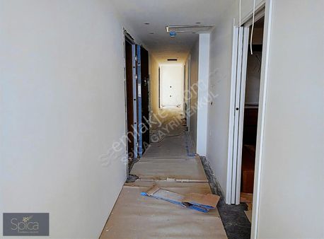 Bostanlı Ana Cadde Üzerinde Muhteşem Deniz Manzaralı 3+1 Daire