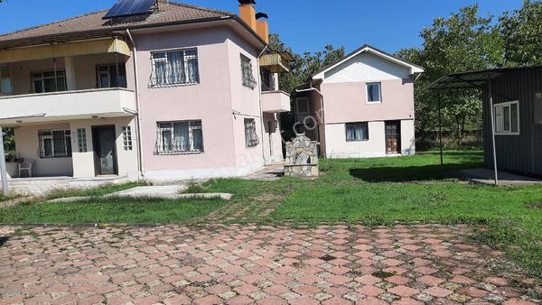 Sanayı Imarlı 4158 M2 Arsa Satılıktır