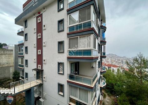 Denız Manzaralı 2+1 Fırsat Daıre