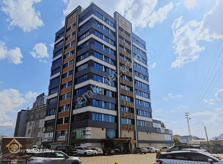 Çarşı Merkezinde Hazır Müşterili Devren Satılık Güzellik Merkezi