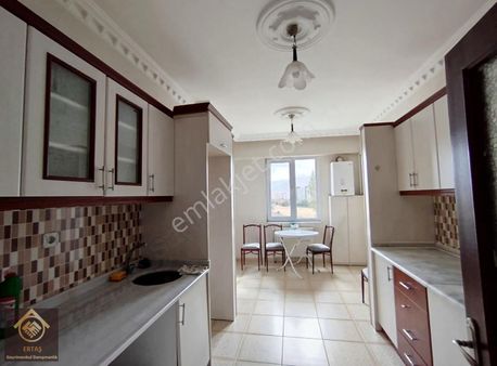 Germir De Satılık Kombili 3+1 Geniş Daire