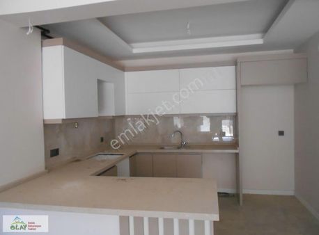 Olay'dan Yargı Sitesinde Havuz Önü 2+1 Daire 6.250.000 Tl