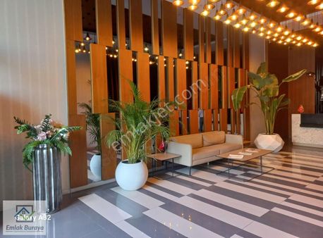 Emlak Buraya'dan Bornova Dap İzmir Eşyalı Satılık Stüdyo Daire