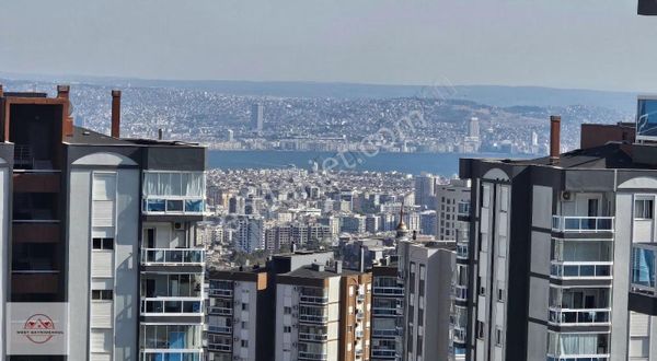 Yüksekvadi 43 Ada Da Deniz Manzaralı Kiralık 2+1