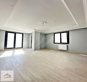 Battalgazi'de Ebeveyn Banyolu Oturuma Hazır Sıfır Arakat Daire!!