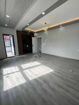 Kapaklı Sur İnşaattan 2+1 Satılık Daire